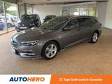 Opel Insignia Sports Tourer 2.0 CDTI Innovation Aut. - Opel Insignia mit Diesel-Antrieb: Kombi, 2.0