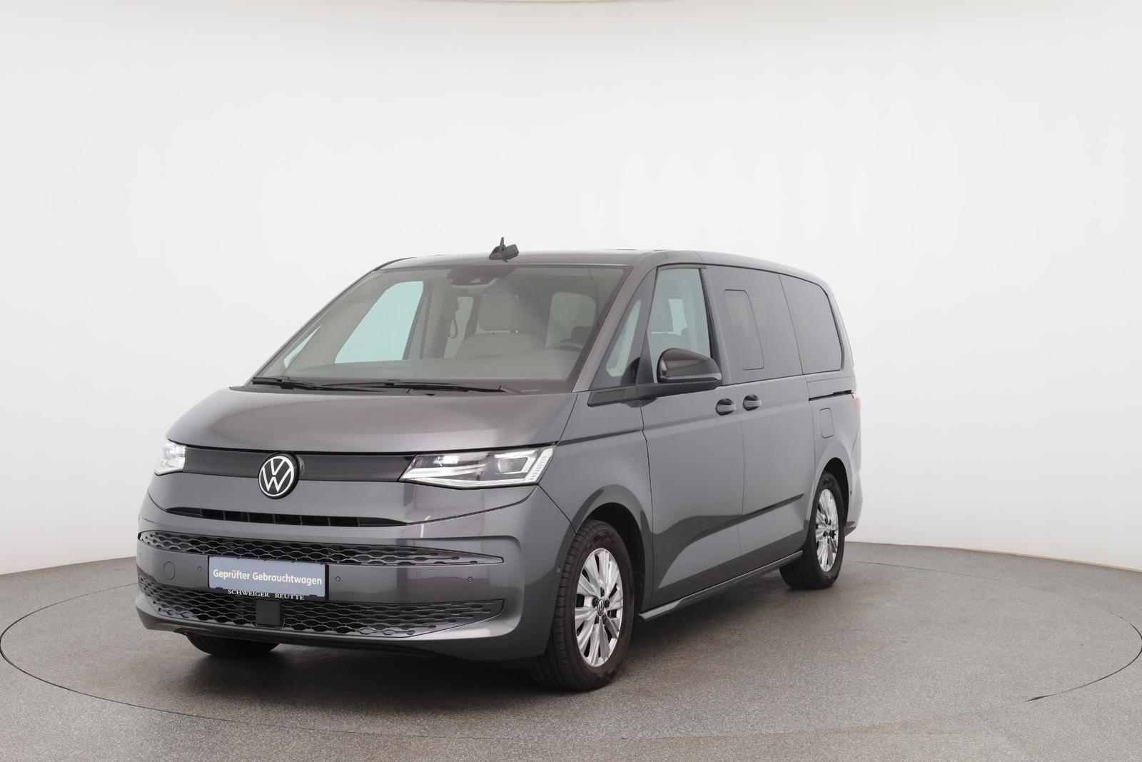 Volkswagen Multivan Business lang TDI foto 1