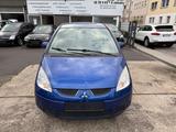 Mitsubishi Colt Motion Klima*TÜV+Batterie+Inspektion NEU! - Mitsubishi Gebrauchtwagen von 2006