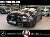Mercedes-Benz AMG E 63 S 4MATIC+ Limousine 360 4xSHZ ACC AUT - Mercedes-Benz AMG