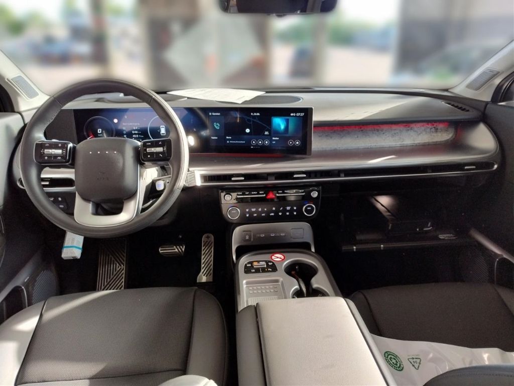 Hyundai IONIQ 9 – Bild 9