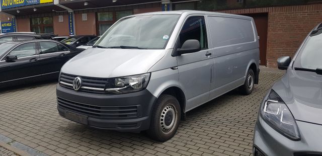 Volkswagen T6 Transporter Kasten-lang-Version,Navigation