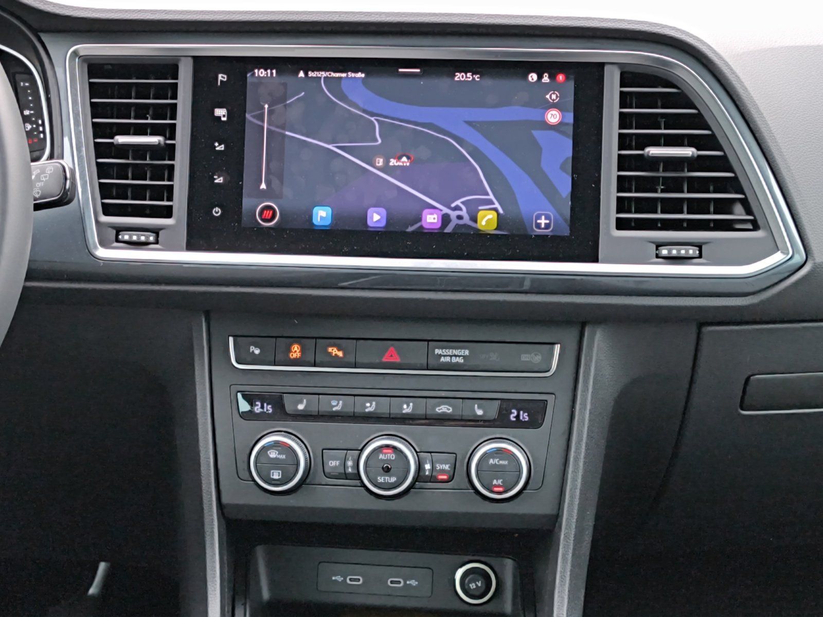 Seat Ateca - Bild 20