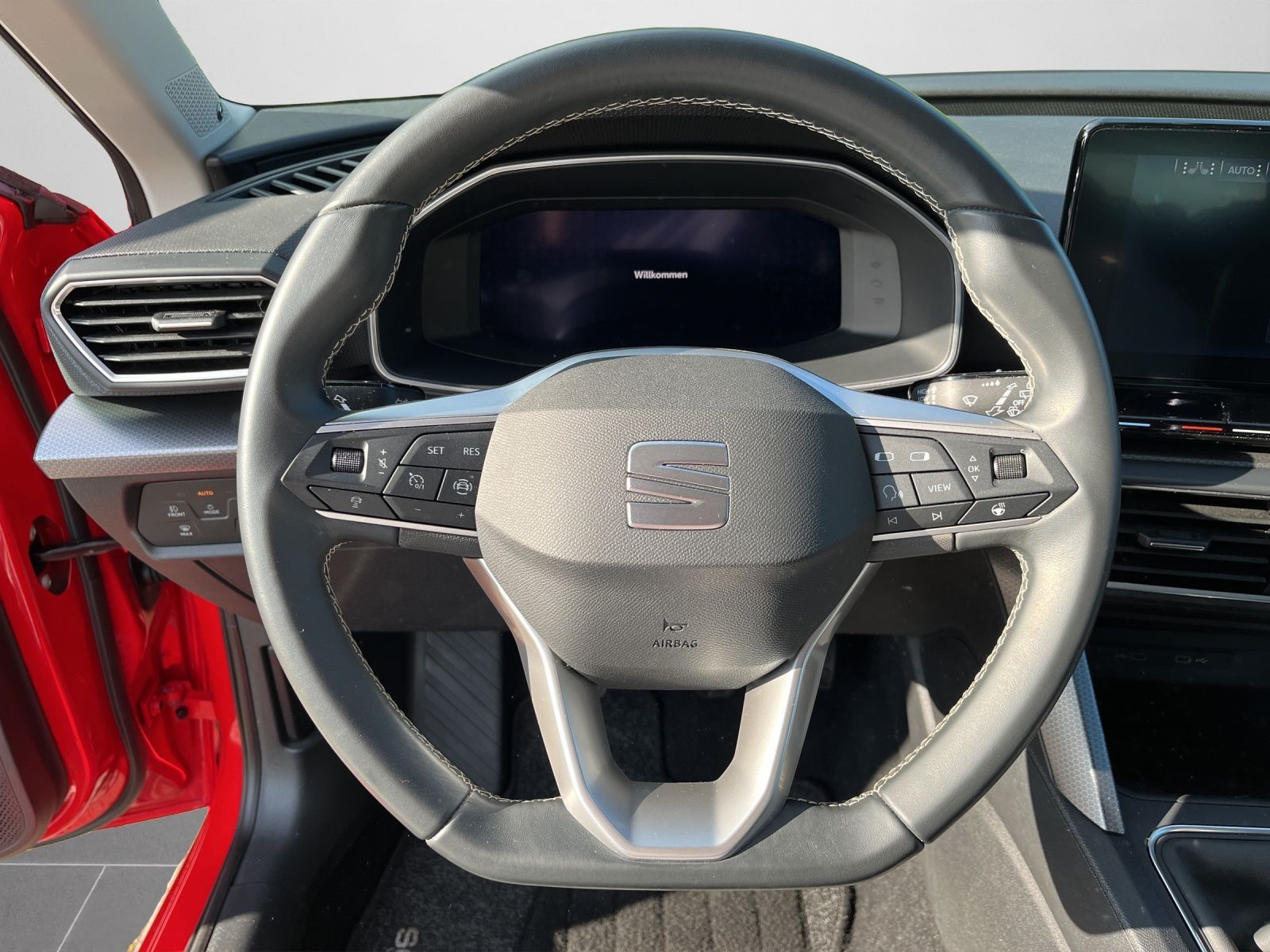 Seat Leon - Bild 10