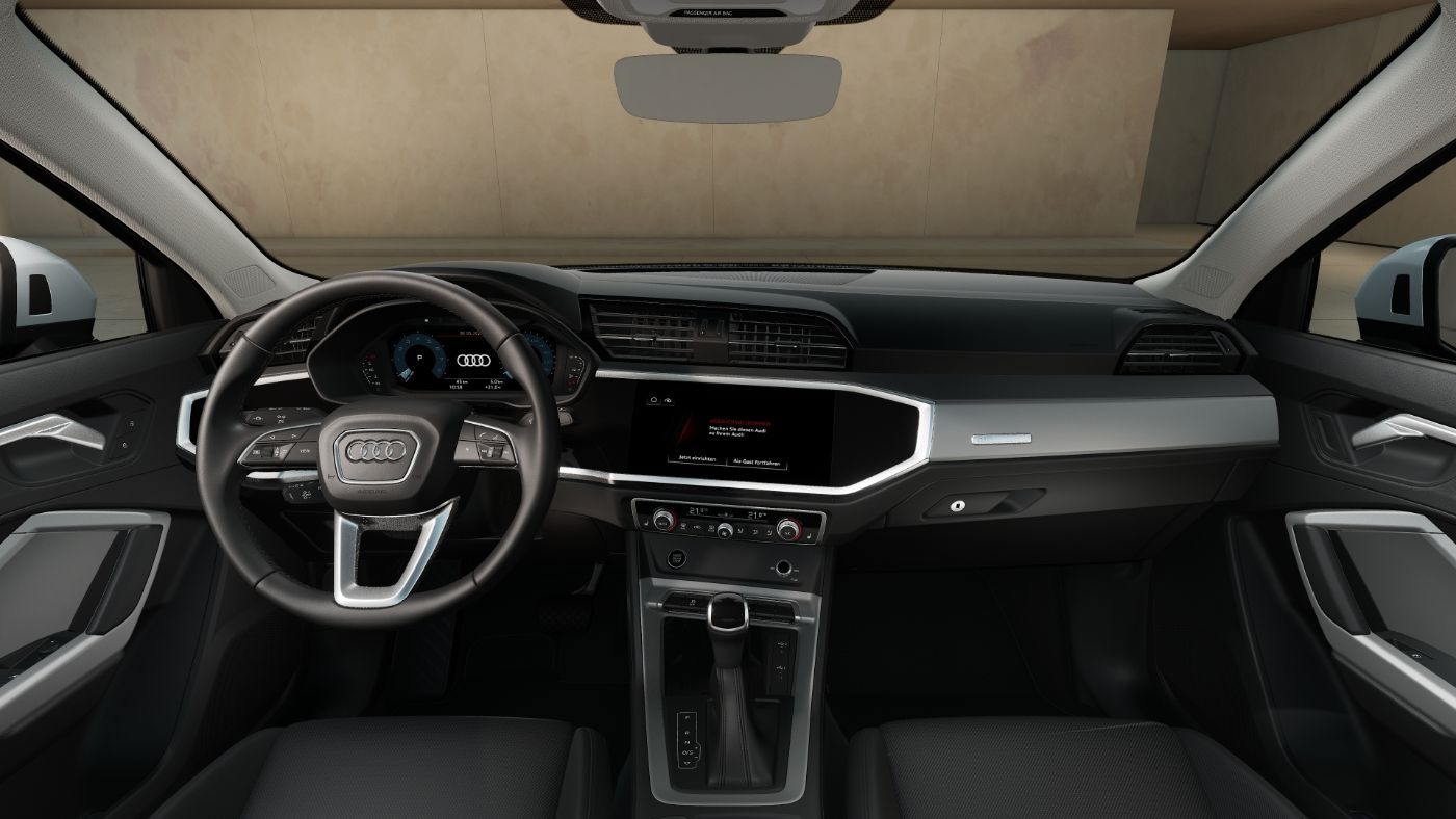 Audi Q3 - Bild 9