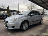 Fiat Grande*Punto*1.4*Dynamic*TÜV NEU*Klima*Servo* - Fiat Grande Punto aus 2006