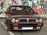 Lancia Delta Integrale 8V ohne Kat - Lancia Delta: Integrale