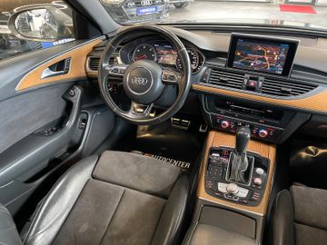 Audi A6 Avant 3.0 TDI quattro *PANO*ALCANTARA*S-LINE*