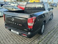 KGM Musso Grand - Vorschau Bild 6