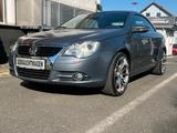 Volkswagen Eos 1.4 BMT - Volkswagen aus 2010: Cabrio