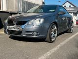 Volkswagen Eos 1.4 BMT - Volkswagen Eos aus 2010