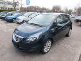 Opel Meriva B Innovation - Opel Gebrauchtwagen in Detmold