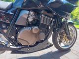 Kawasaki ZRX1200 S - KAWASAKI 1200