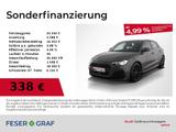 Audi A1 Sportback 30 TFSI S line PDC hinten/V-Cockp.