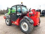 Manitou MT 1030 S / 4.170 Std. / Hydr. Anschluß - Manitou Geländestapler
