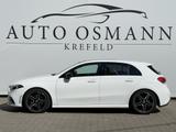 Mercedes-Benz A 200 7G-DCT AMG Line | Pano | Night | Keyless - gebrauchte Mercedes-Benz A 200 aus dem Jahr 2023