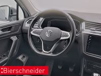 Volkswagen Tiguan Allspace - Vorschau Bild 5