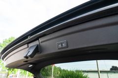 Fahrzeugabbildung Audi RS Q3 Sportback 2.5 TFSI quattro*voll*