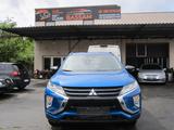 Mitsubishi Eclipse Cross Active+ 4WD ERSTE HAND TOP - Mitsubishi Eclipse Diesel Gebrauchtwagen