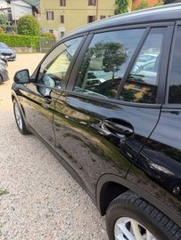 BMW X3 - 12
