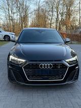 Audi A1 Sportback S line | Virtual Cockpit | LED - Audi A1 von privat