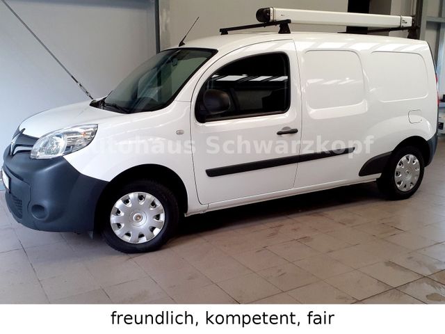 Renault Kangoo dCi 115 MAXI L2 Navi Klima Kamera AHK