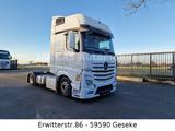 Mercedes-Benz Actros 1848, LL, GigaSpace, Euro 6, Automatik - Offers