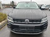 Volkswagen Tiguan ComfortlineTDI/Pano-Dach/Leder/360 Kamera - VW Tiguan Gebrauchtwagen
