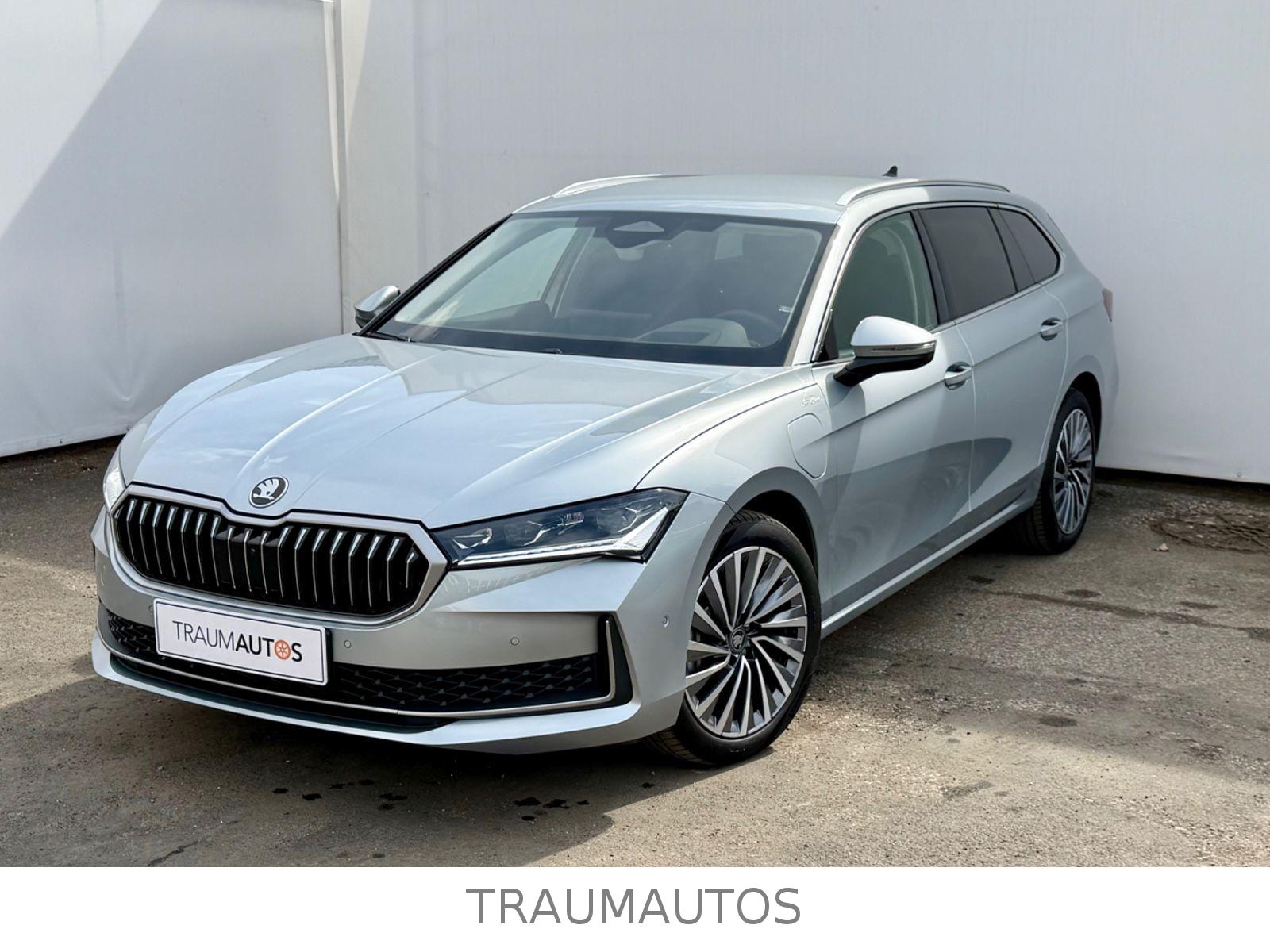 Skoda Superb 1.5 TSI iV L&K *AHK*DCC*