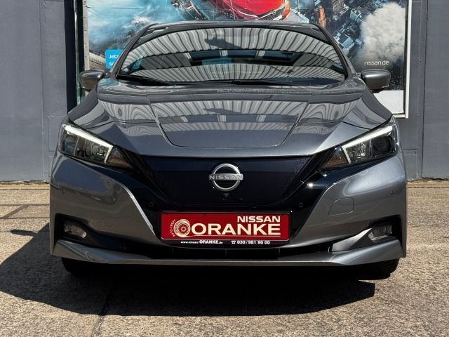 Fahrzeugabbildung Nissan Leaf N-Connecta ProPilot*Winterpaket*Sthzg