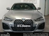BMW 420 XD M SPORT/SHADOW/ WIDES./STAND./HUD/H-K/ACC - BMW 420 aus 2023