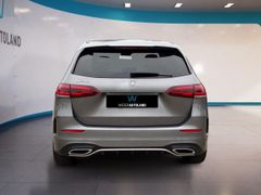 Fahrzeugabbildung Mercedes-Benz B 200 7G-TRONIC AMG LINE KAMERA MULTIBEAM WIDE