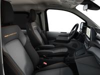 Volkswagen T7 Caravelle - Vorschau Bild 9