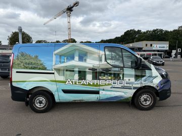 Ford Transit Custom - 2
