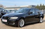 BMW 318d E90 Aut.EMW Select. Navi PDC SHZ Unfallfrei - BMW: 90s