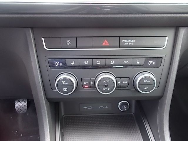 Fahrzeugabbildung SEAT Ateca Style 1.5 TSI ACT + AHK