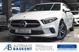 Mercedes-Benz A 220 d*WIDESCREEN*LEDER*NAVI*SHZ*PDC*ALU* - Mercedes-Benz A 220 aus 2022