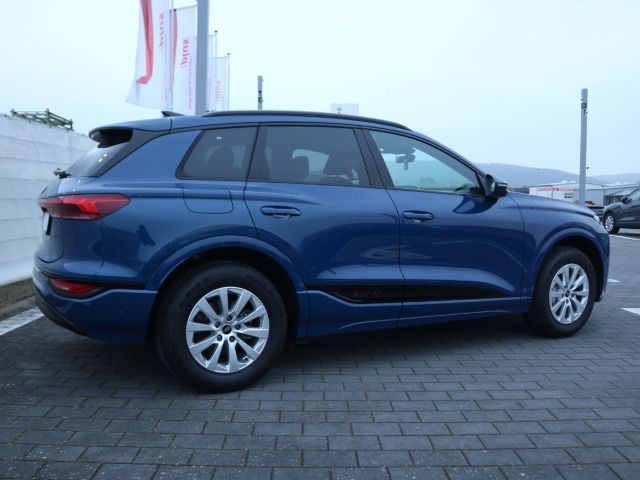 Audi Q6 e-tron - Bild 4