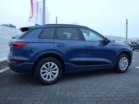 Audi Q6 e-tron - Vorschau Bild 4