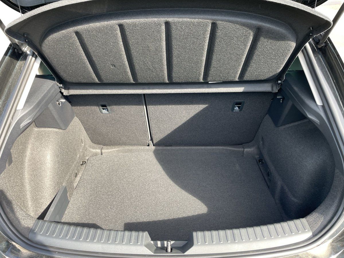 Seat Leon - Bild 12