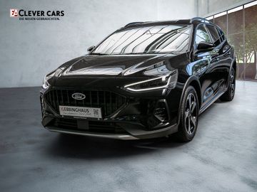 Ford Focus Turnier 1.0 Active Spurhalteassistent Navi
