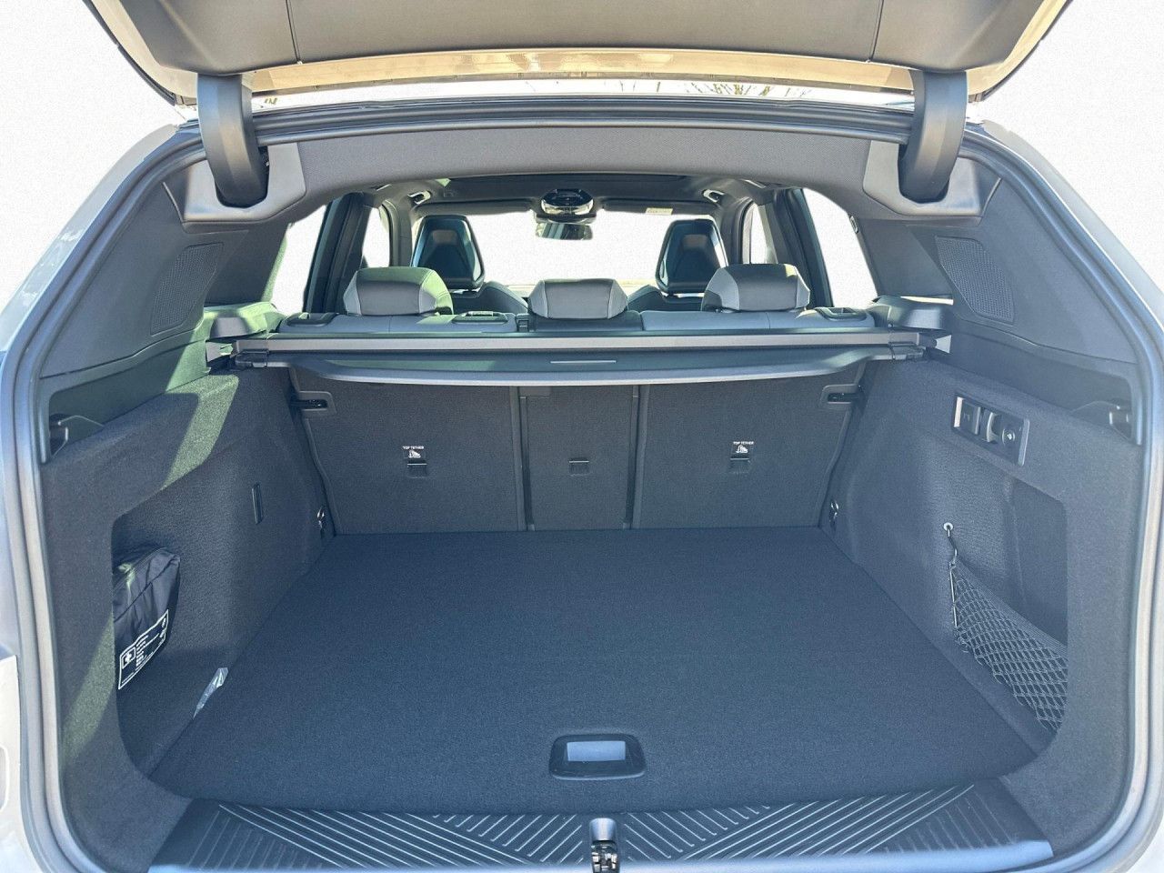 BMW X3 - Bild 20
