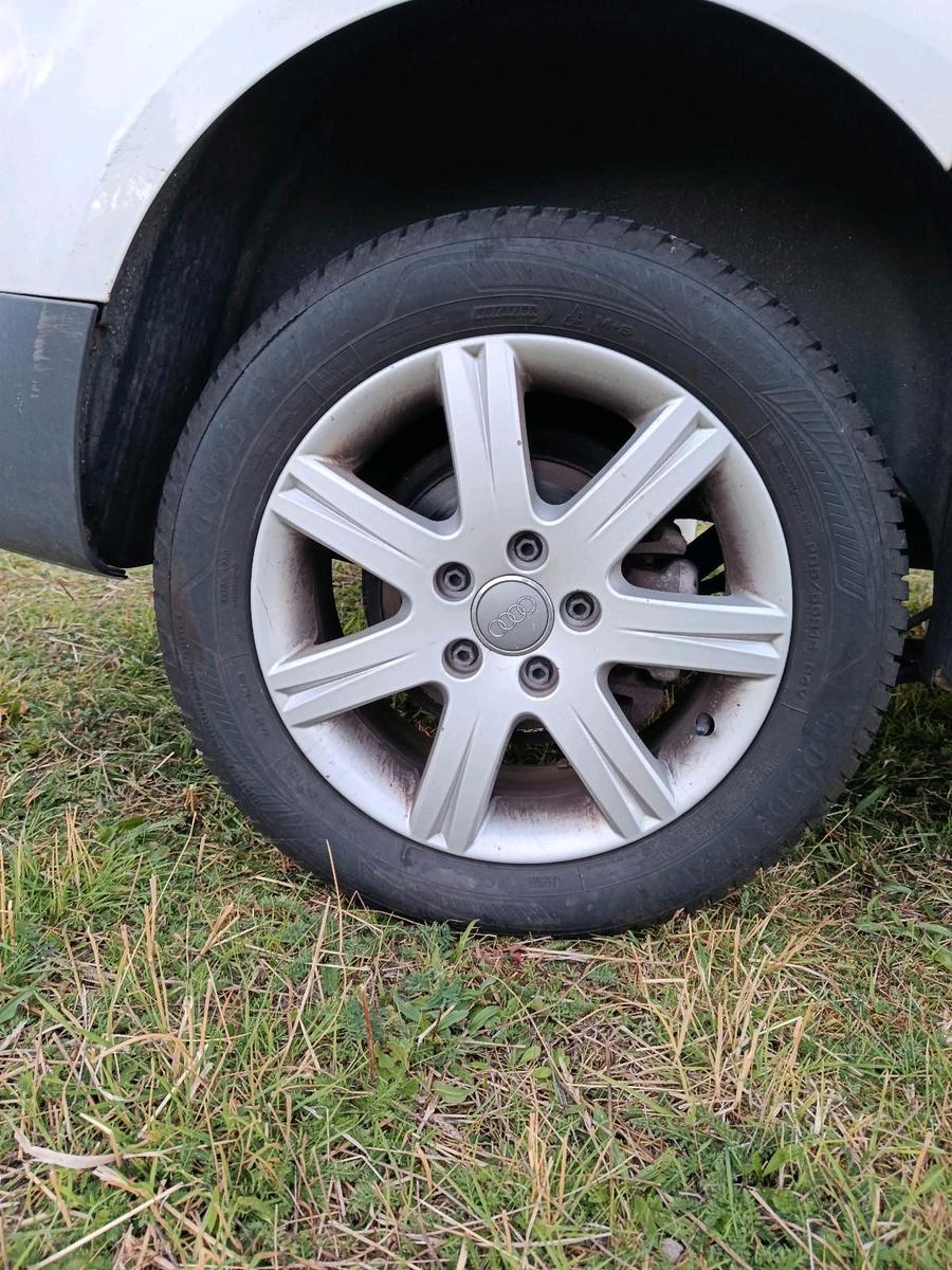 Volkswagen Caddy 2006 — photo 11