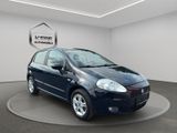 Fiat Grande Punto 1.4 Emotion°Klima°Sitzheizung° - Fiat Grande Punto: Limousine