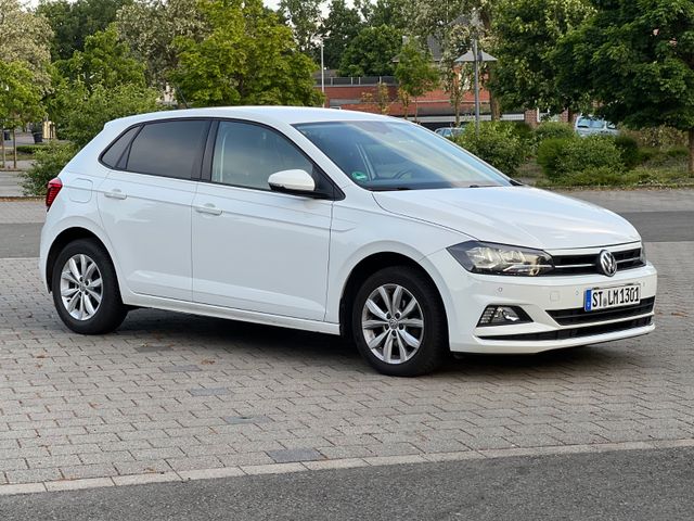 VW Polo 1.0 TSI OPF 70kW Highline