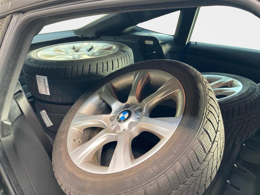 BMW 320i xDrive GT Aut. Advantage AHK+Navi+PDC+CD+