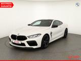 BMW M8 Competition xDrive Laser ACC Navi 360°