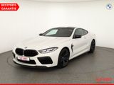 BMW M8 Competition xDrive Laser ACC Navi 360° - BMW M8 in Hamburg