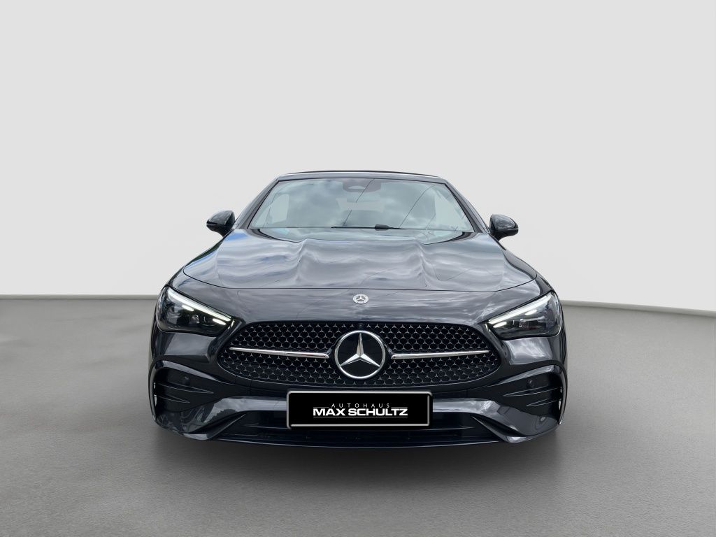 Fahrzeugabbildung Mercedes-Benz CLE 300 4M Cabrio AMG*NIGHT*DISTR*DIG.LIGHT*MEMO