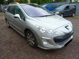 Peugeot 308 SW HU 11/26, 121TKM, mit viel Ausstattung - Peugeot 308 in Magdeburg